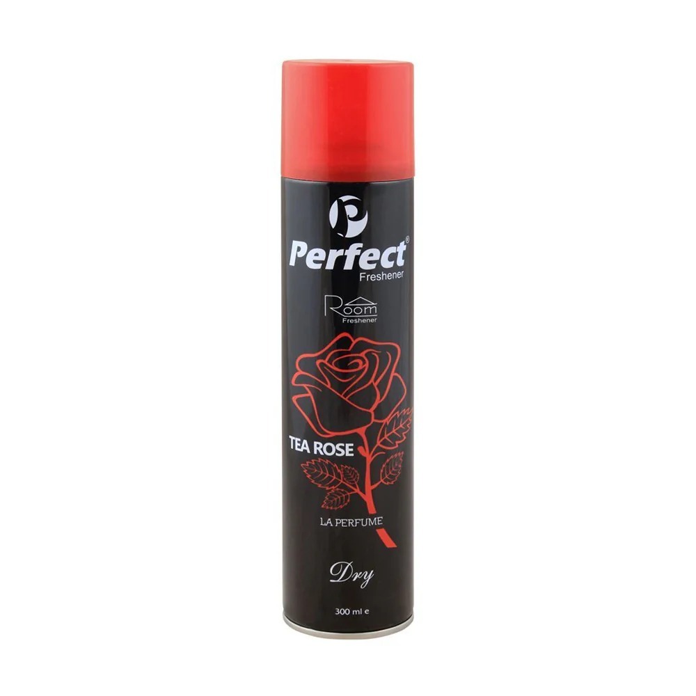 PERFECT TEA ROSE AIR F 300 ML