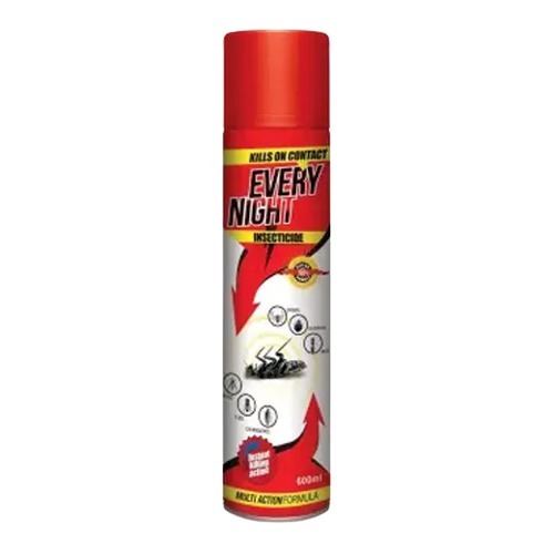 EVERY NIGHT INSECT KILLER 600ML