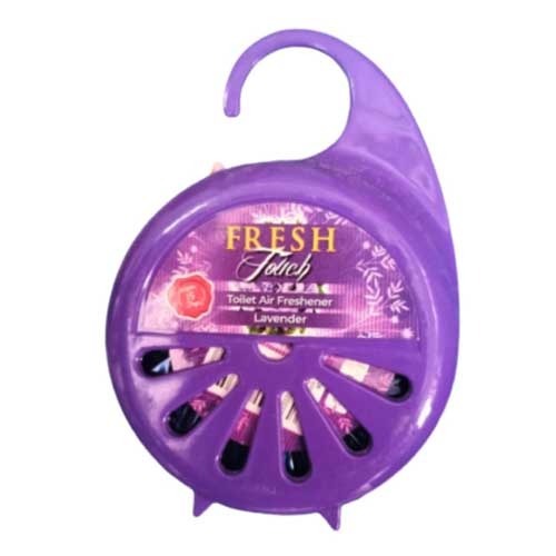 TOILET FRESHNER LAV HICKY PC