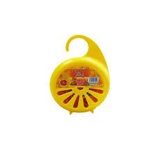 FRESH TOILET AIR FRESHNER