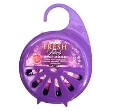 TOILET FRESHNER LAVENDAR