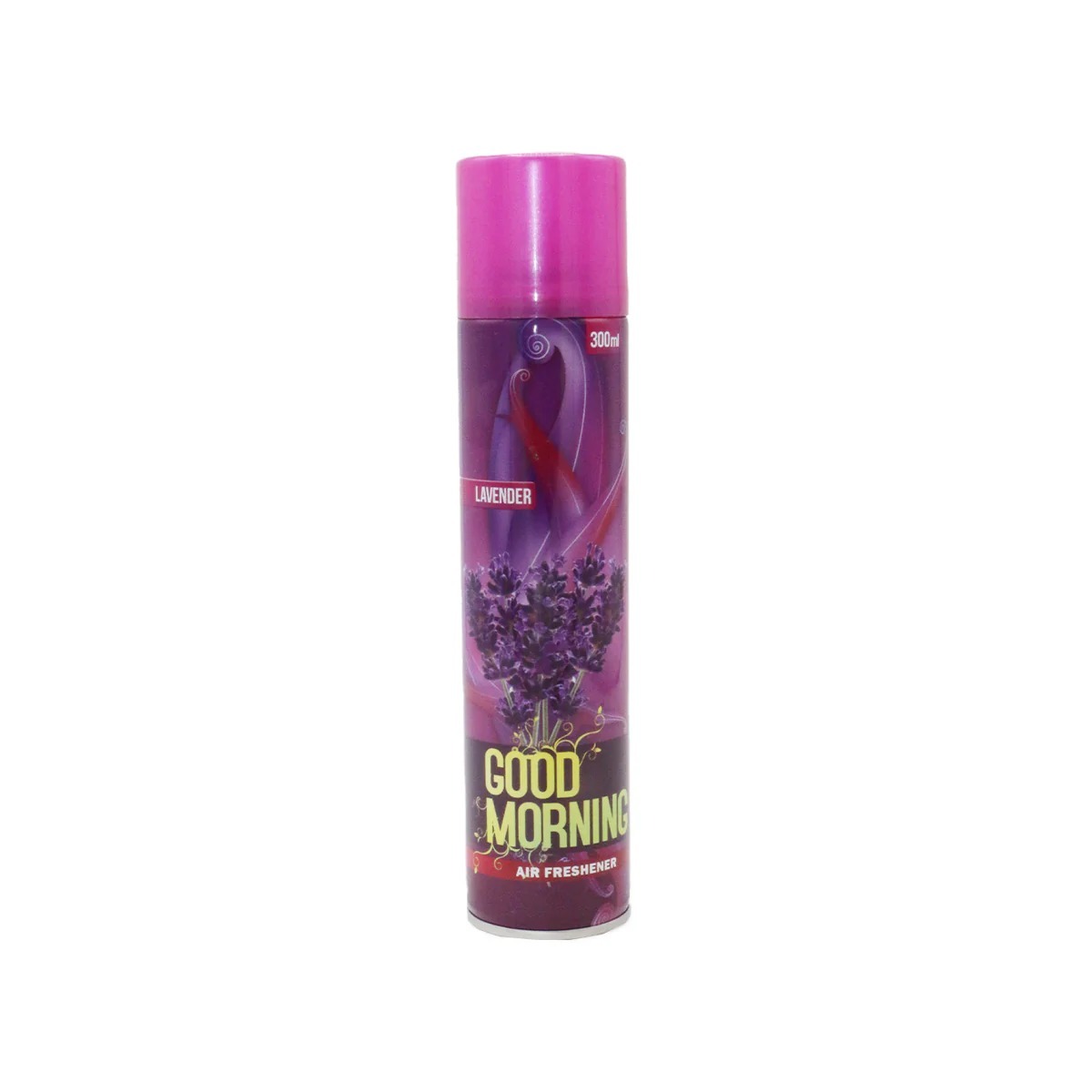 GOOD MORNING AIR FRESHNER