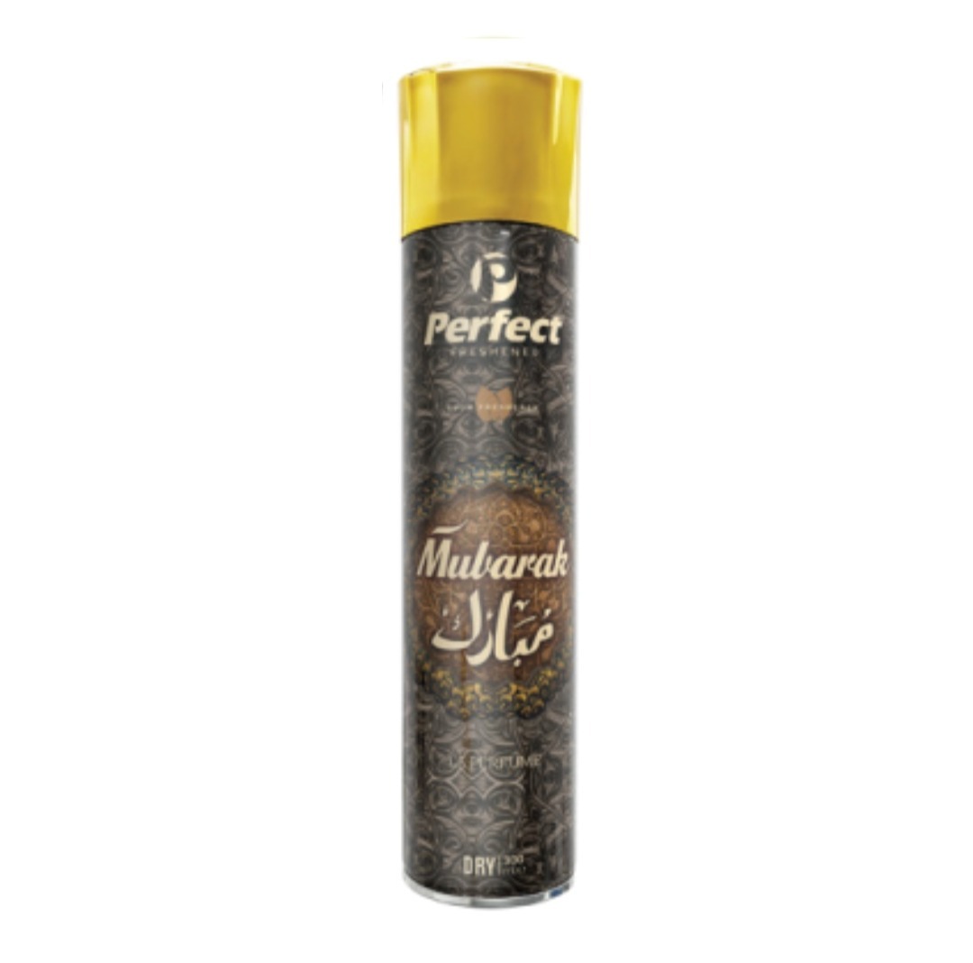 PERFECT MUBARAK AIR F 300 ML