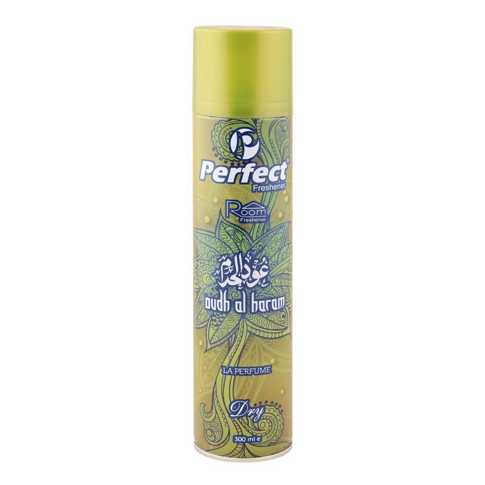 PERFECT OUD AL HARAM  AIR F 300 ML