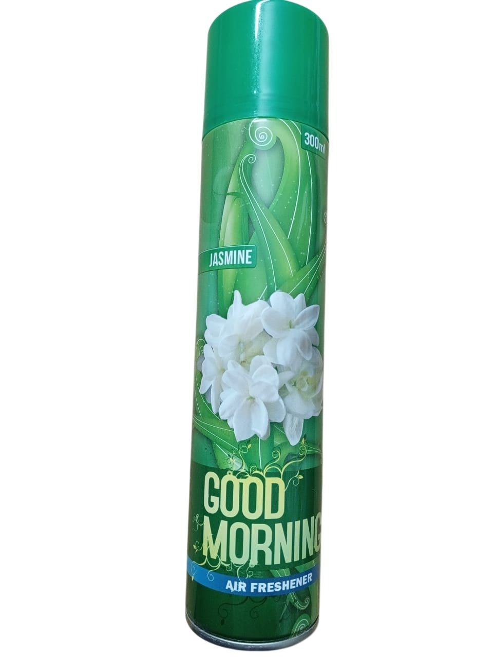 GOOD MORNING A-FRESHNER 300ML JASMINE