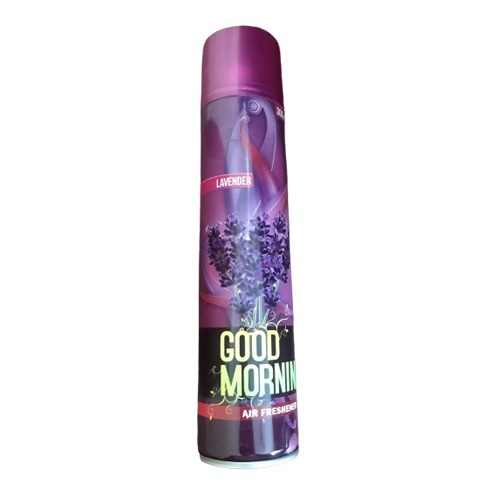 GOOD MORNING A-FRESHNER 300ML LAVENDER
