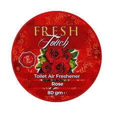 TOILET AIR FRESHNER