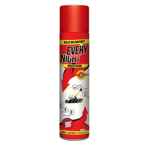 EVERY NIGHT INSECT KILLER  400ML