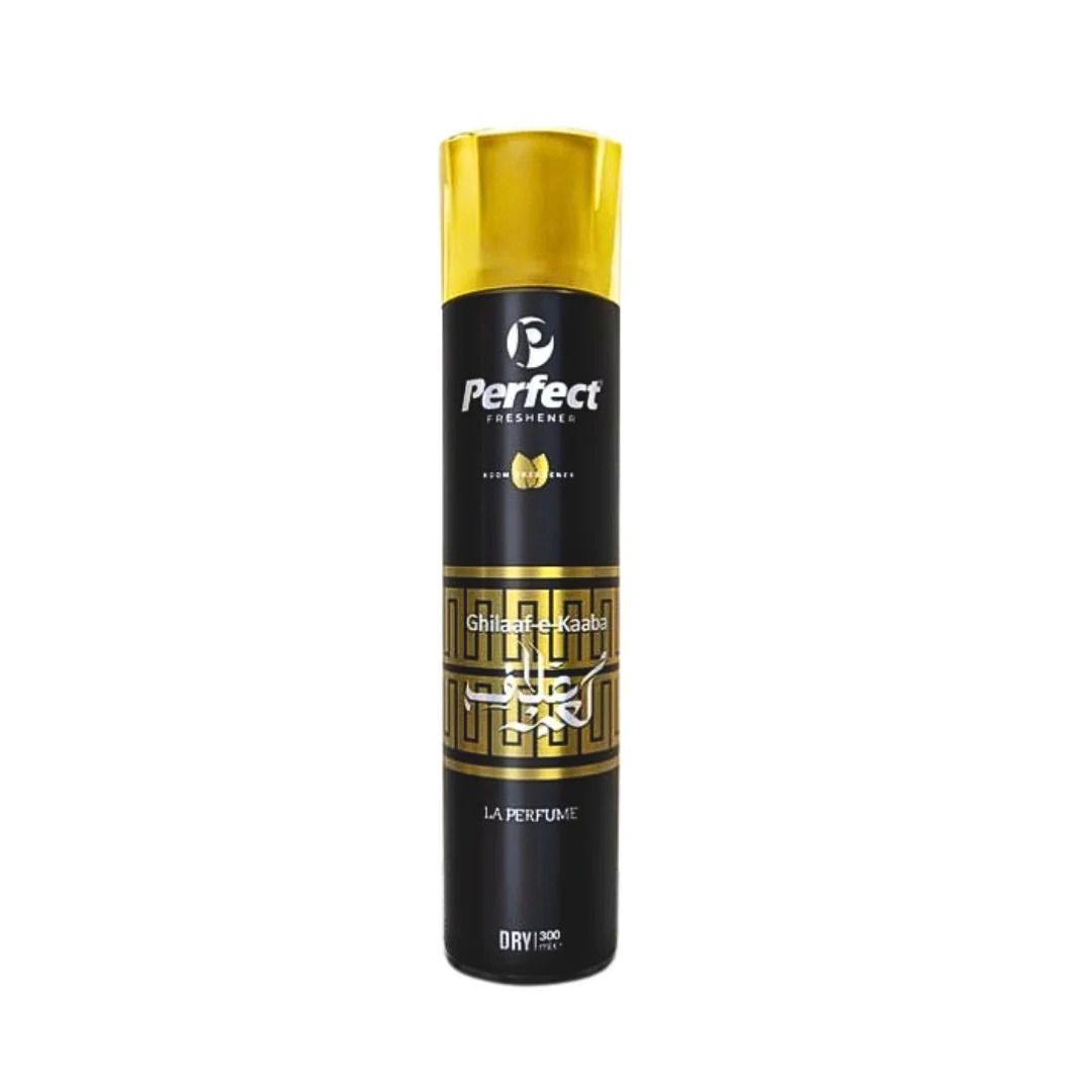 PERFECT GHILAF E KABA AIR F 300 ML