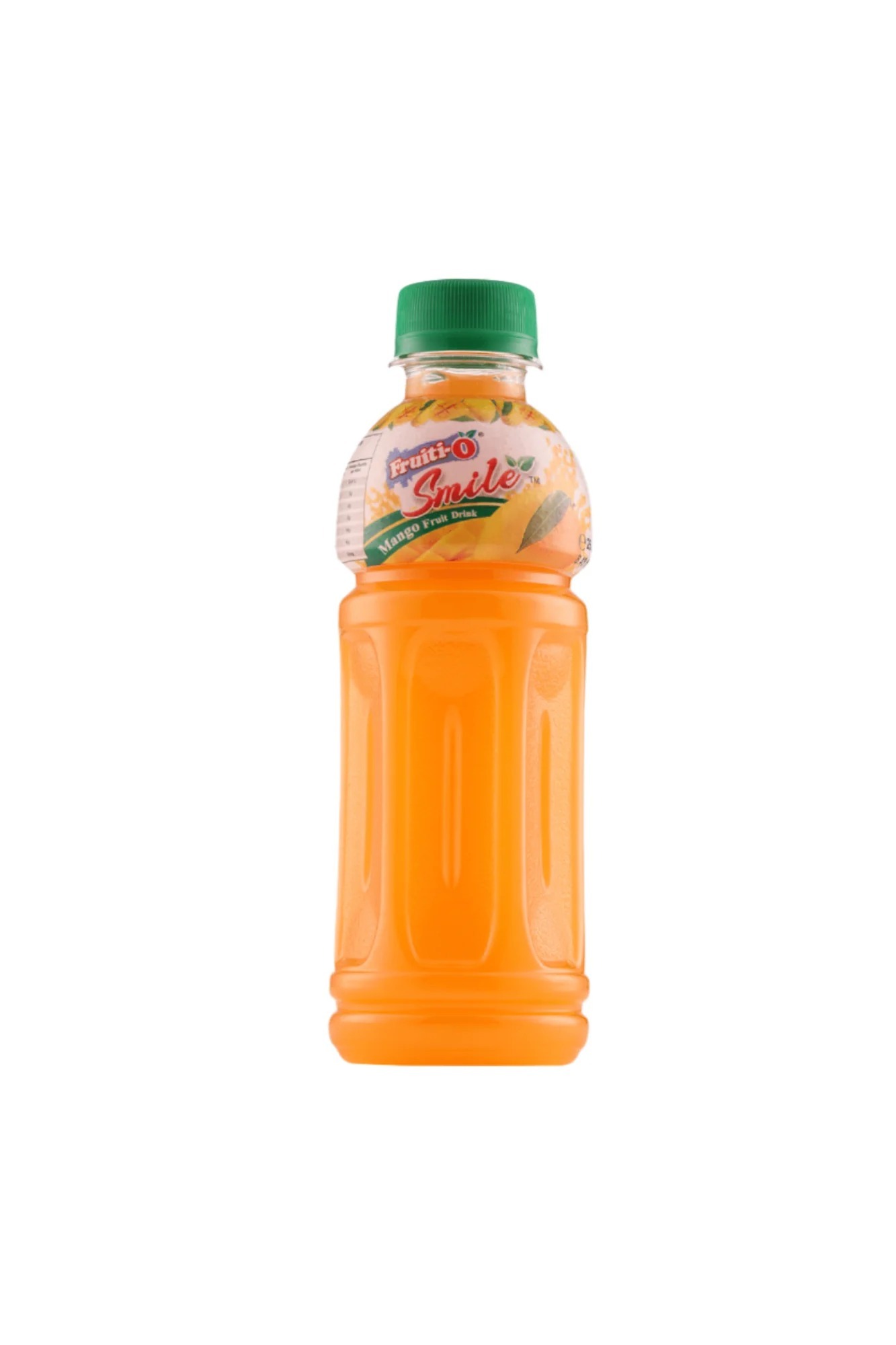 FRUITI-O SMILE MANGO JUICE 250 ML