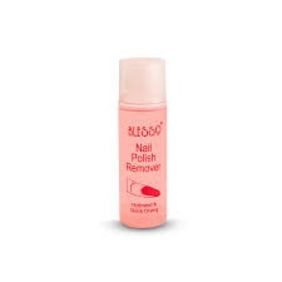 BLESSO NAIL POLISH EMOVER 120ML