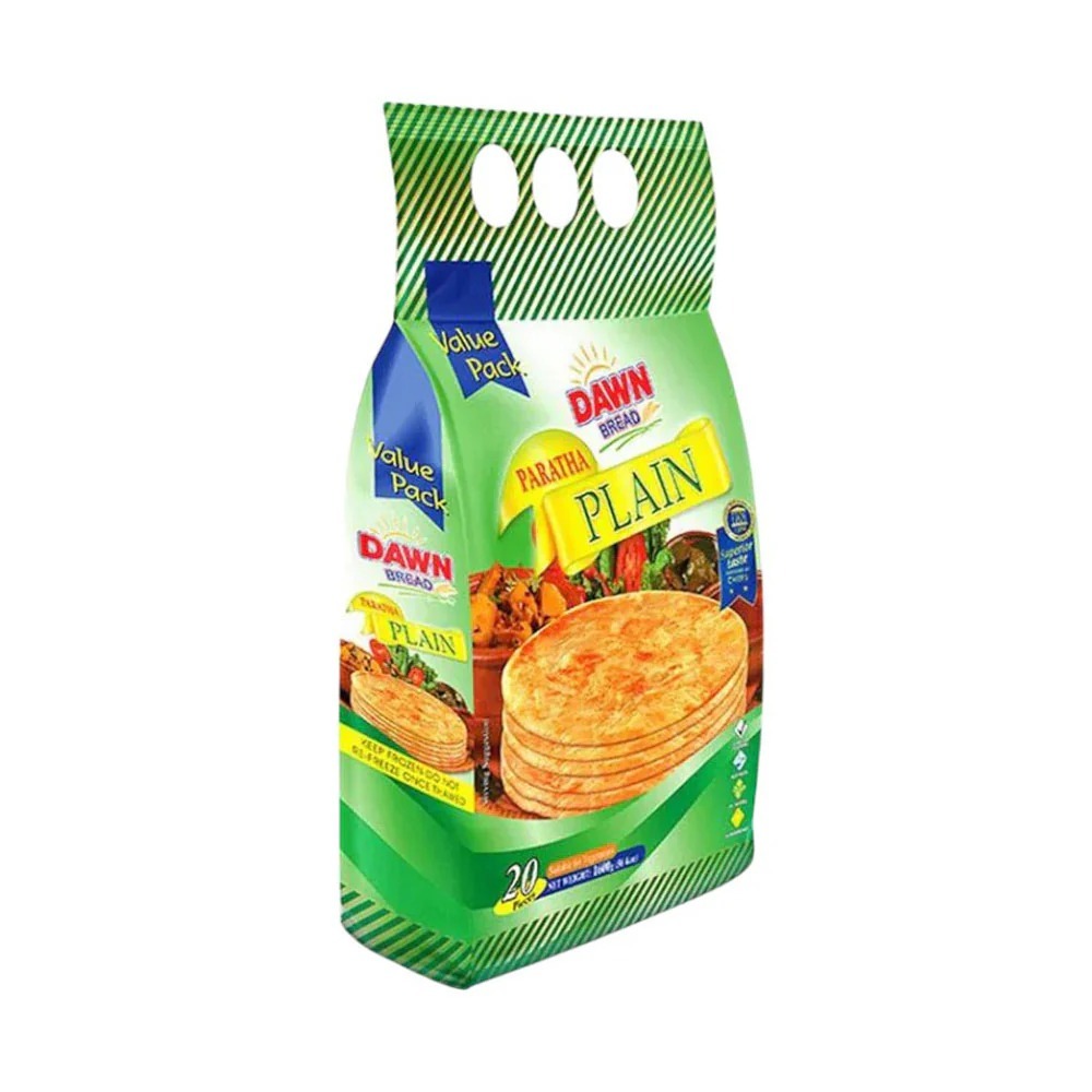 DAWN CLASSIC PARATHA 20PC
