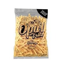 OPPA CHUNKY FRIES 1.8KG