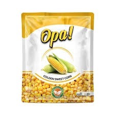 OPA GOLDEN SWEET CORN 1 KG