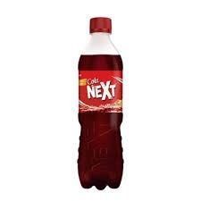 COLA NEXT 500 ML