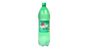 FIZUP NEXT Bottle 1.5LTR