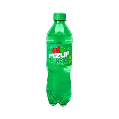 FIZUP NEXT 500 ML