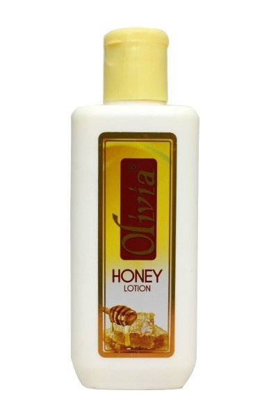 OLIVIA HONEY LOTION 210 ML