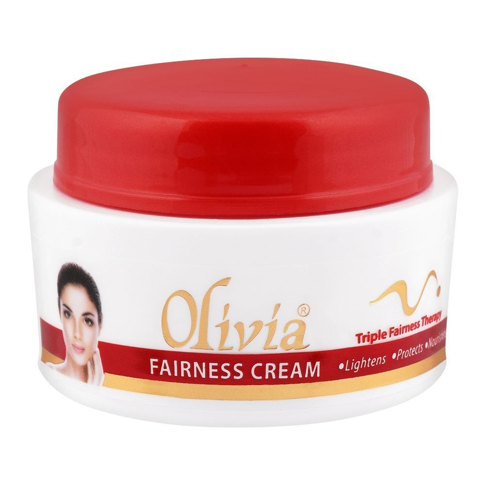 OLIVIA FAIRNESS CREAM 50 ML