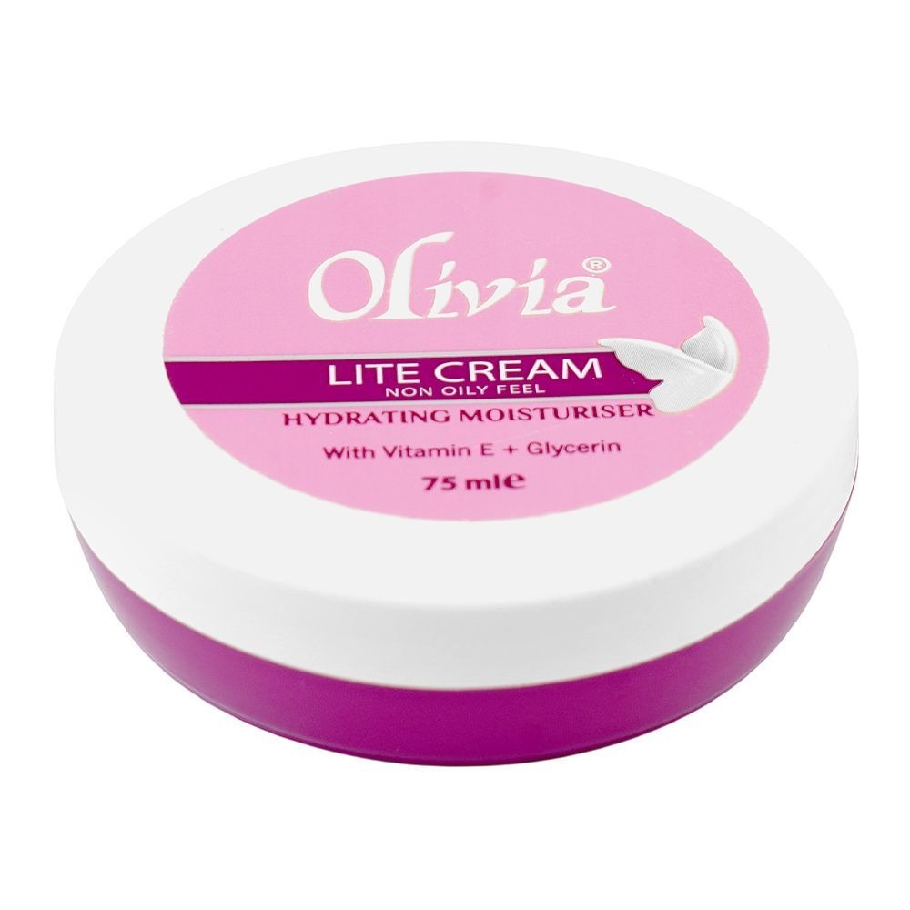 OLIVIA LITE CREAM 75ML