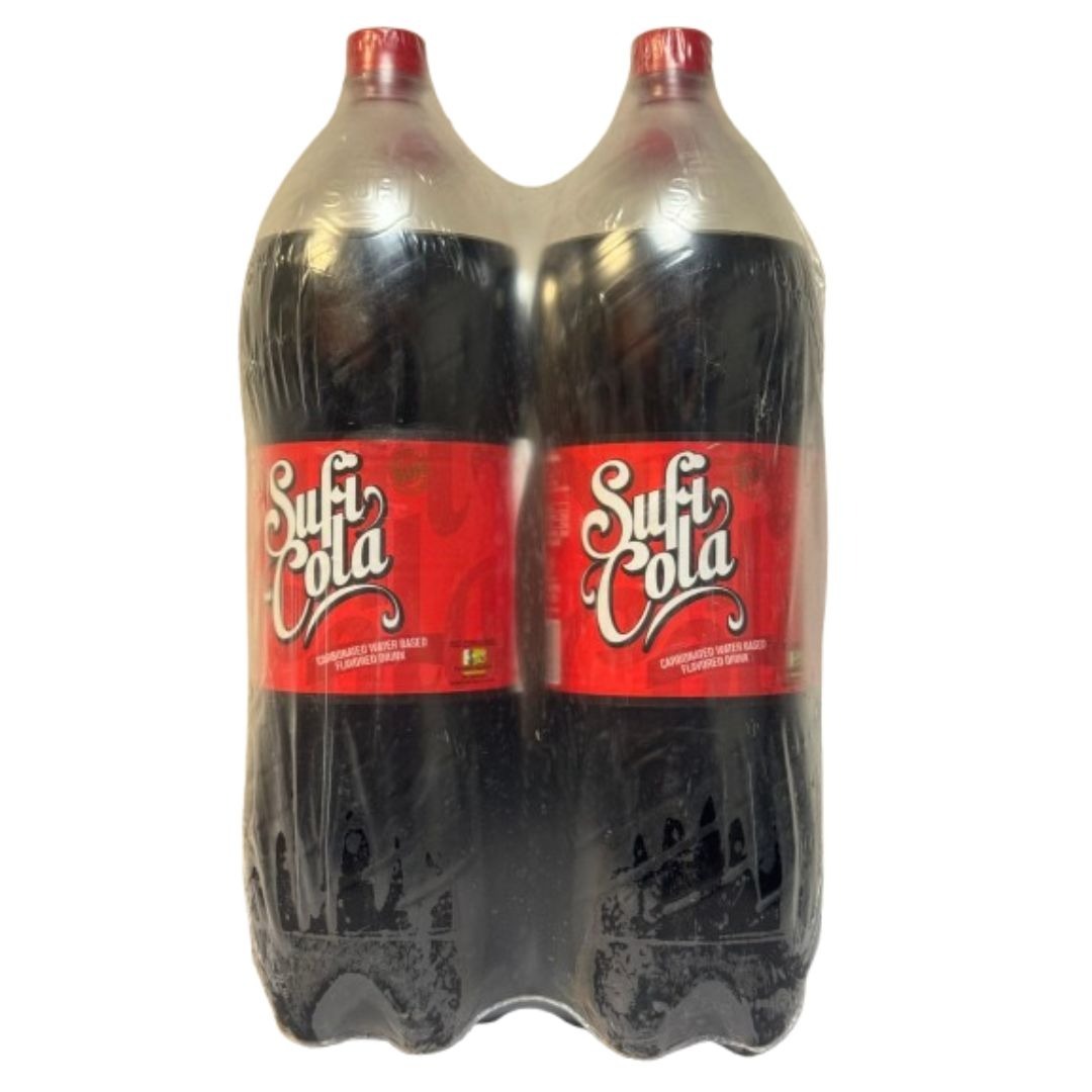 SUFI COLA 2.25ML