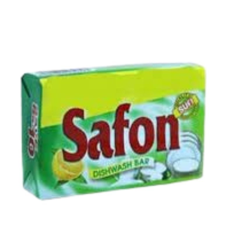 SUFI SAFON BAR 570 GRMS