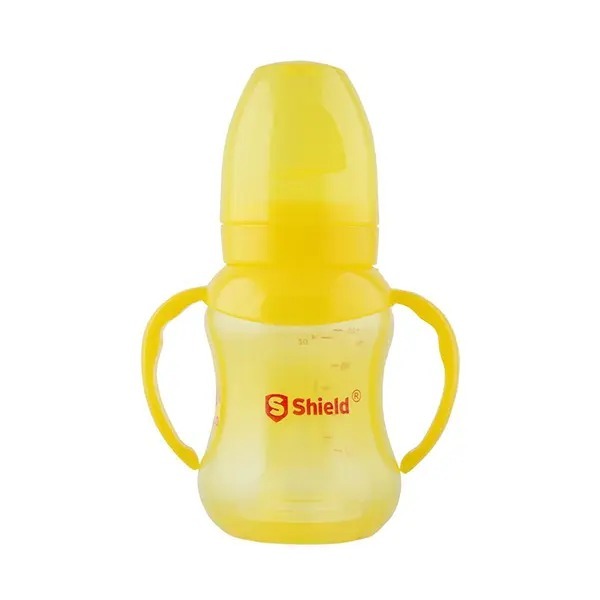 SHIELD EVENFLOW FEEDER 125  ML (N)