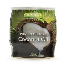 HEMANI COCONUT OIL 700ML