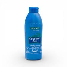 HEMANI COCONUT OIL 100ML