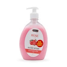 HEMANI ROSE HW 500ML