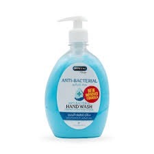 HEMANI ANTI-BACTERIAL HW 500ML