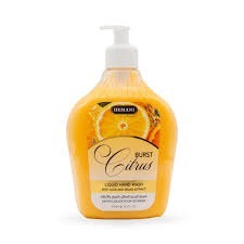 HEMANI BURST CITRUS HW 500ML