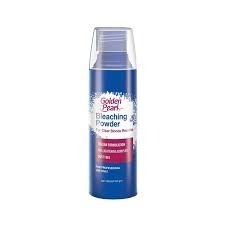 Golden Pearl  BLEACH POWDER 60GM
