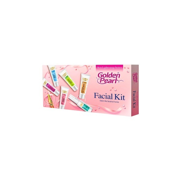 Golden Pearl  FACIAL KIT
