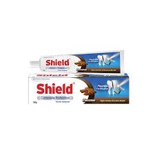 SHIELD TOOTH PASTE  CINIMON 150GM