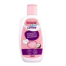 SHIELD BABY LOTION 100ML