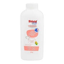 SHIELD BABY POWDER  200 GM
