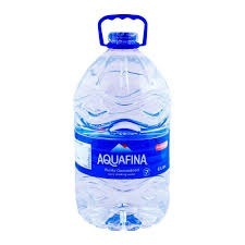 AQUAFINE WATER 5LTR