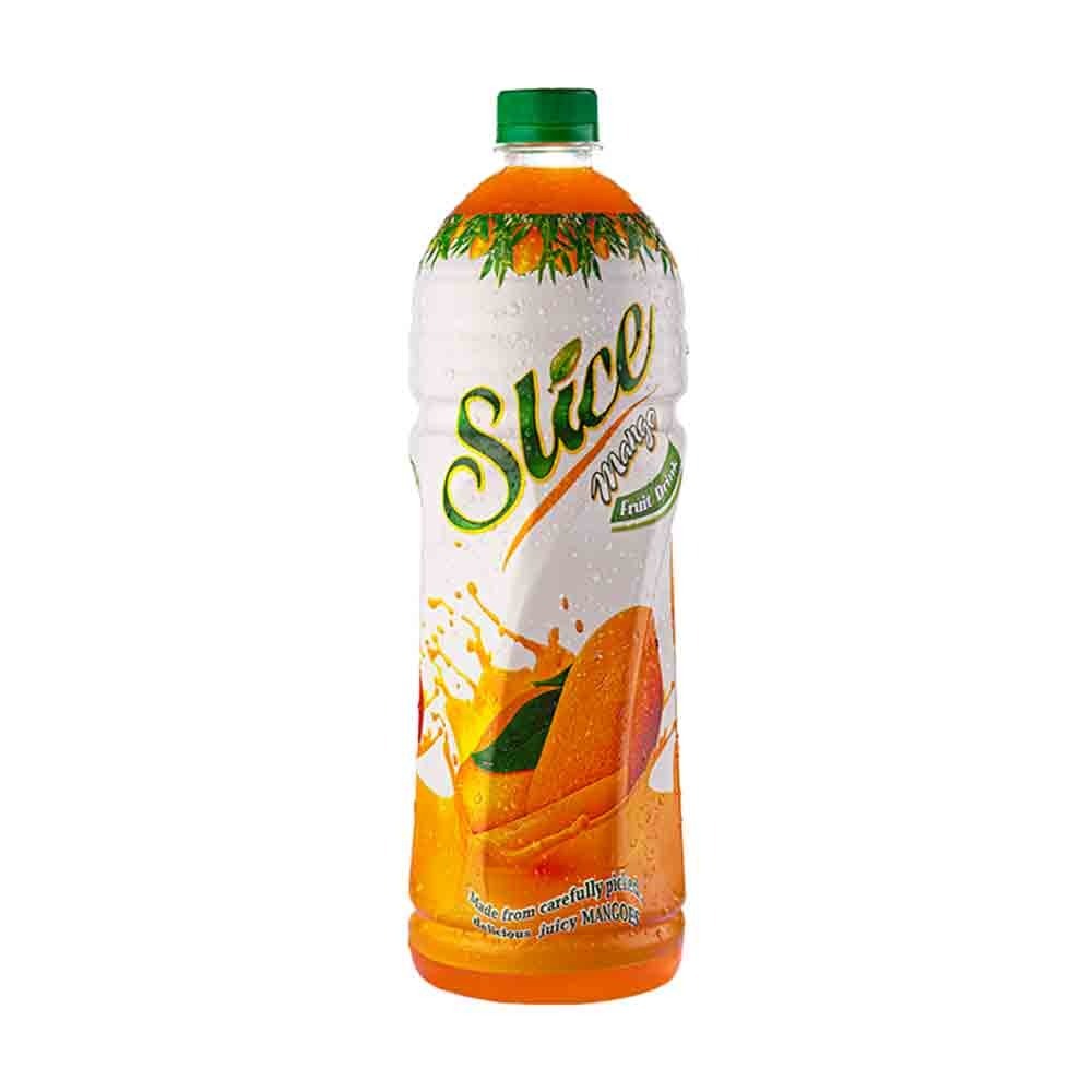 SLICE MANGO JUICE 1 LTR