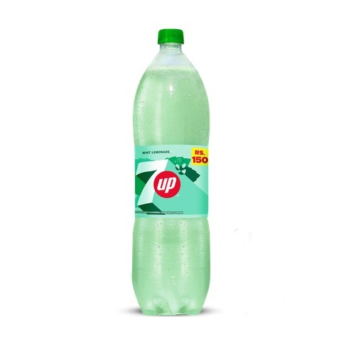 7UP MINT 1.5 LTR