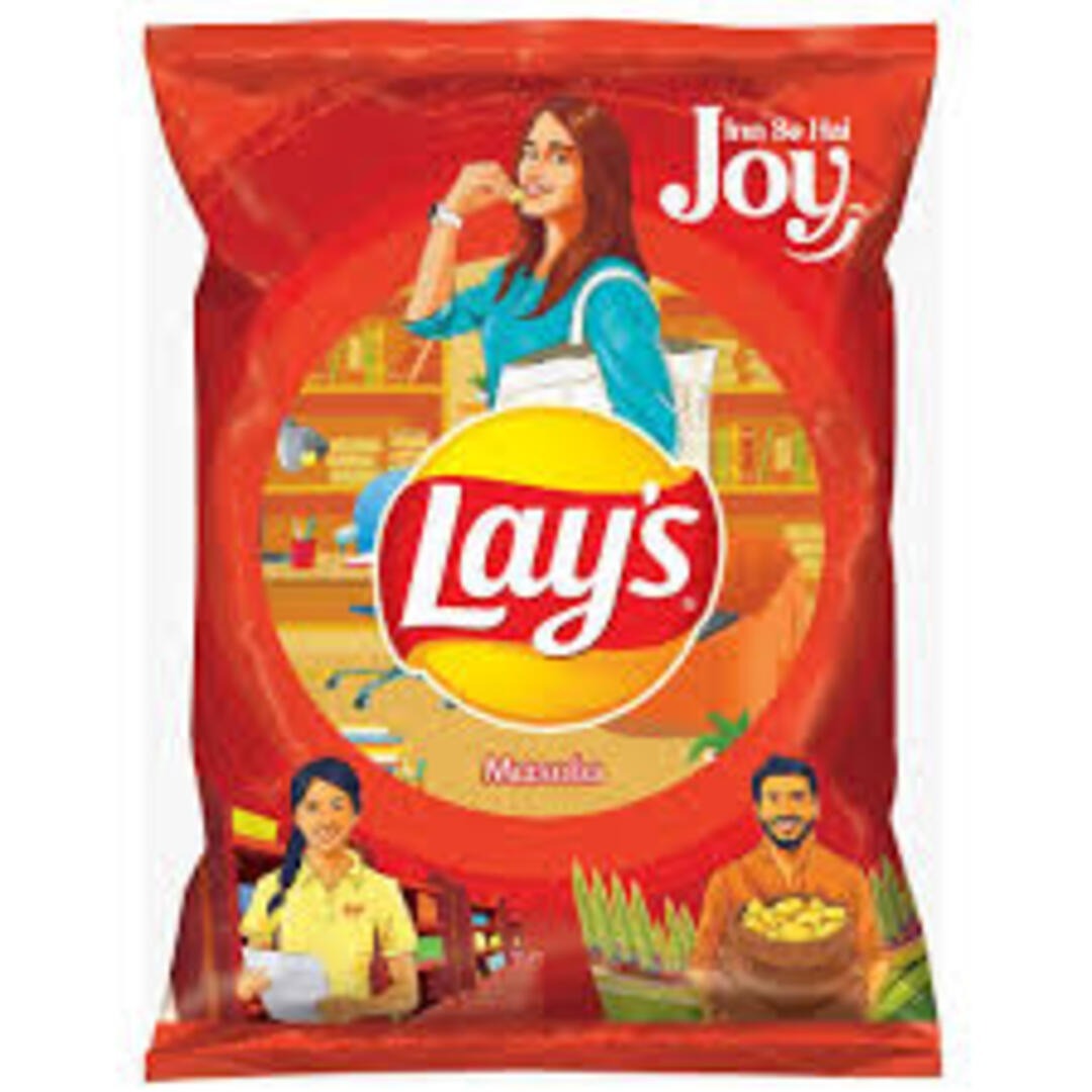 LAYS MASALA 30GM RS.50