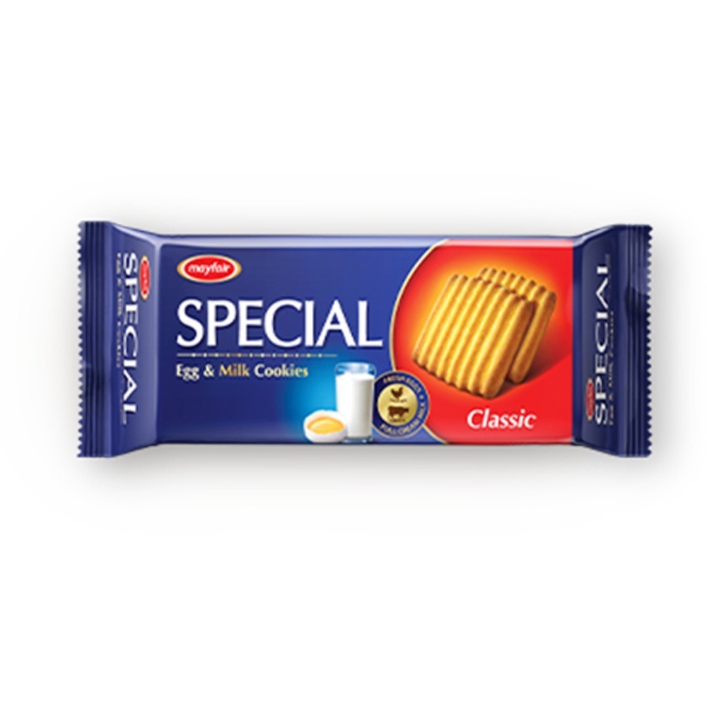 SPECIAL CLASSIC HR Biscuites