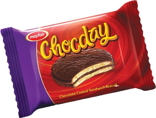 MAYFAIR CHOCODAY SP