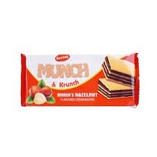 MUNCH WAFER LARGE