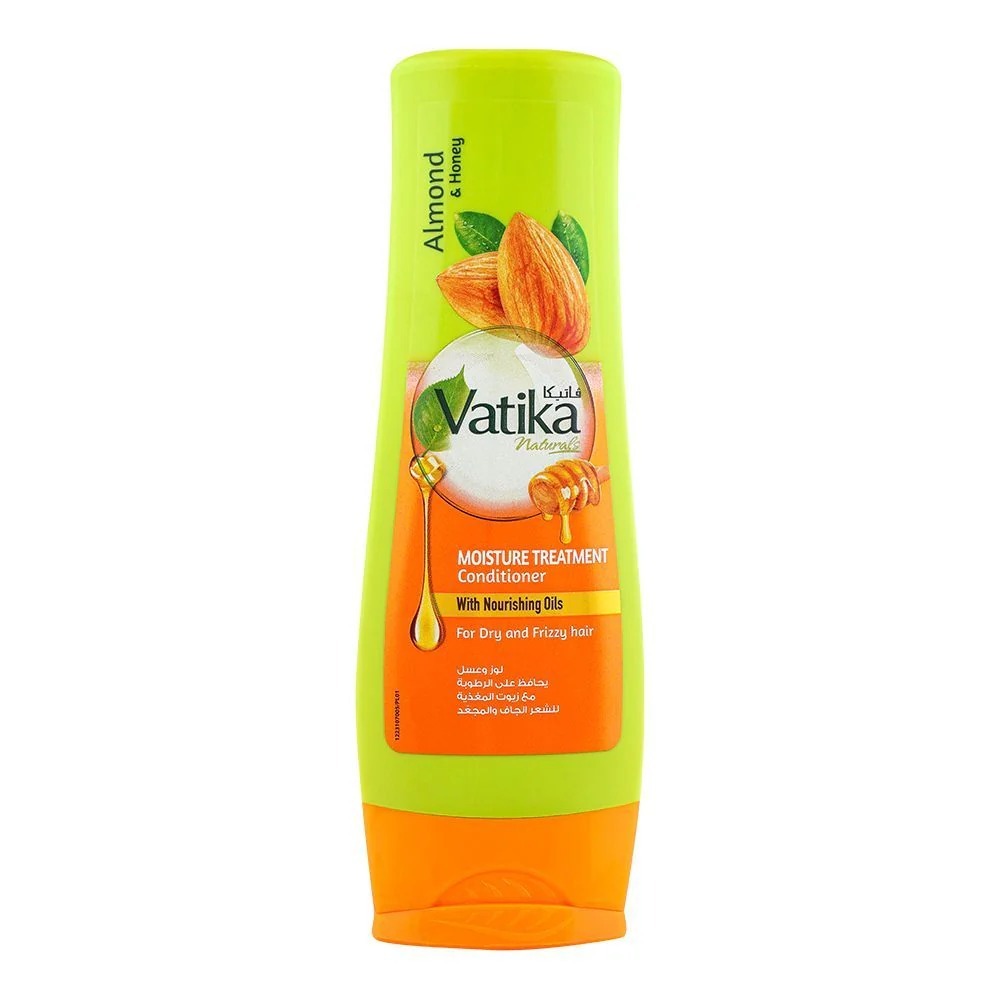 VATIKA   Moister  Conditioner  180 ML