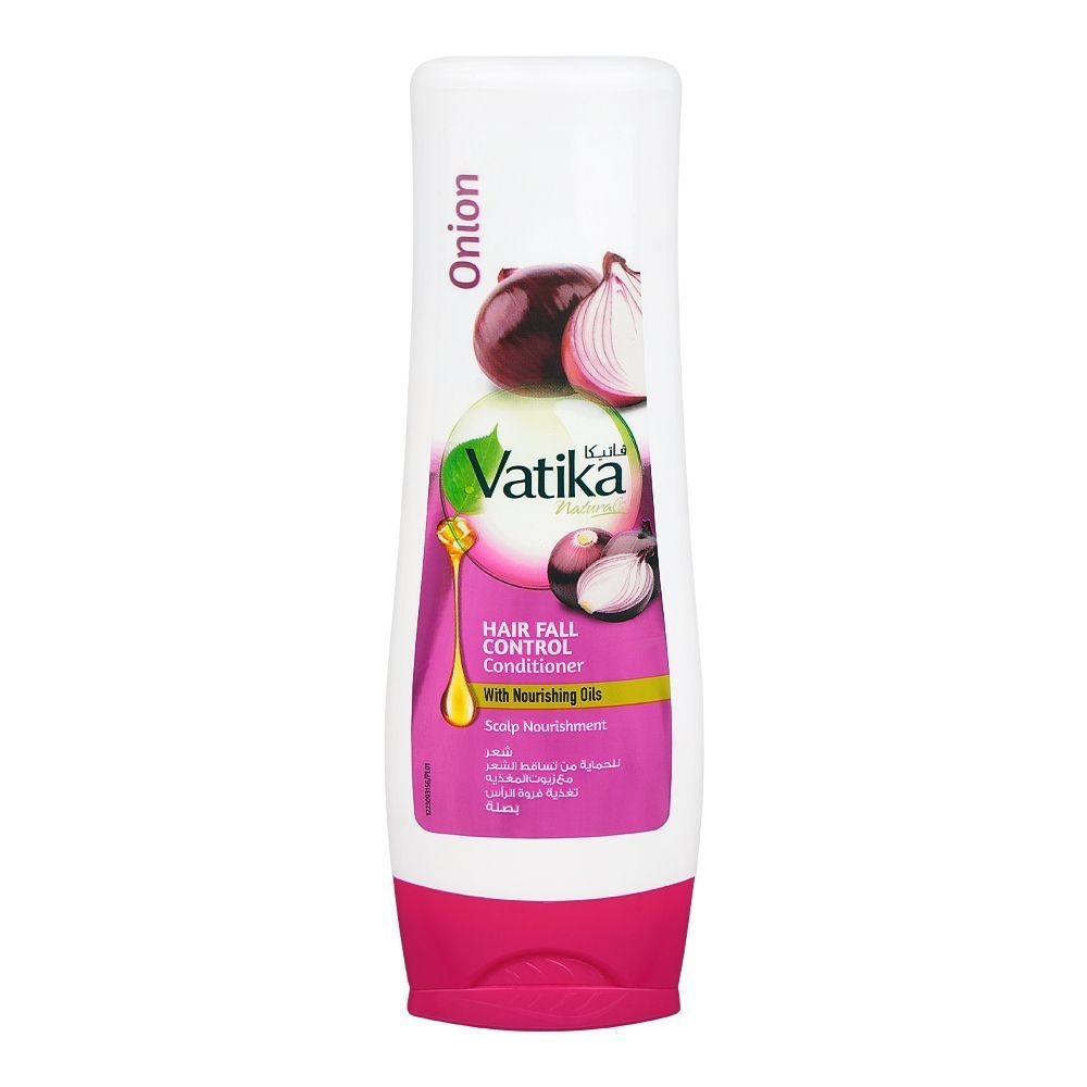 VATIKA   Hair Fall  Conditioner  180 ML