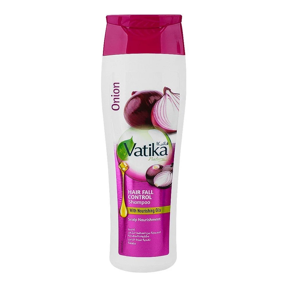 VATIKA Shampoo ONION 360ML