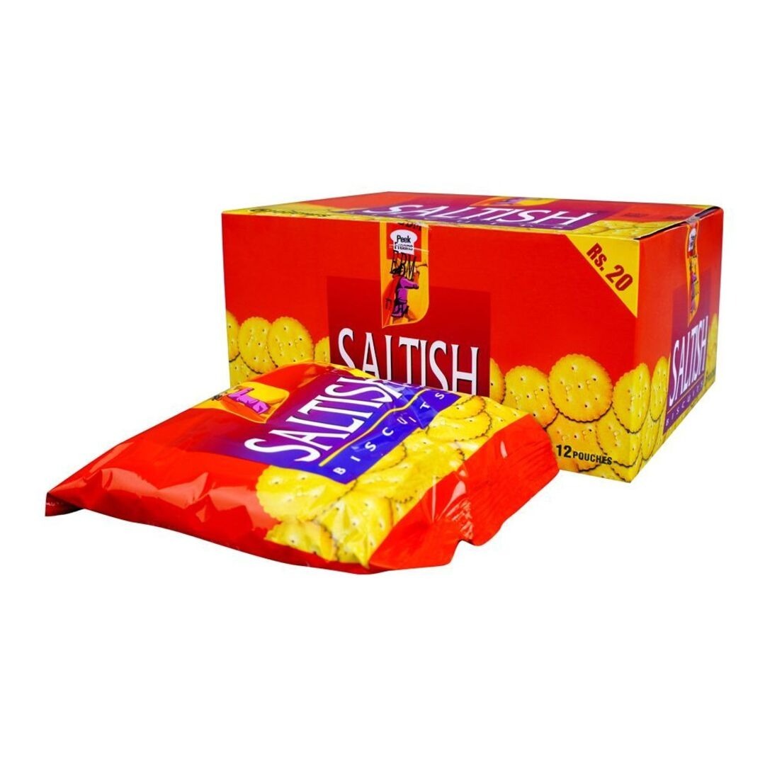 P-F SALTISH BiscuiteMP
