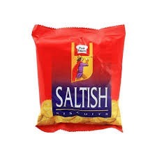 P-F SALTISH SP