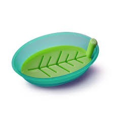 APPOLLO DOVE SOAP DISH